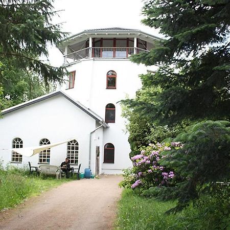 Otterstedter Muehle Hotel Ottersberg Kültér fotó