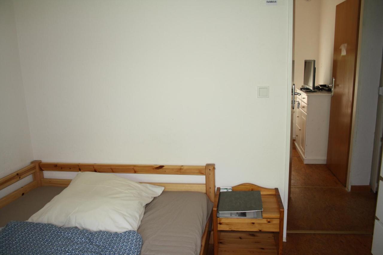 Otterstedter Muehle Hotel Ottersberg Kültér fotó