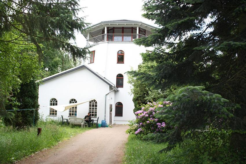 Otterstedter Muehle Hotel Ottersberg Kültér fotó
