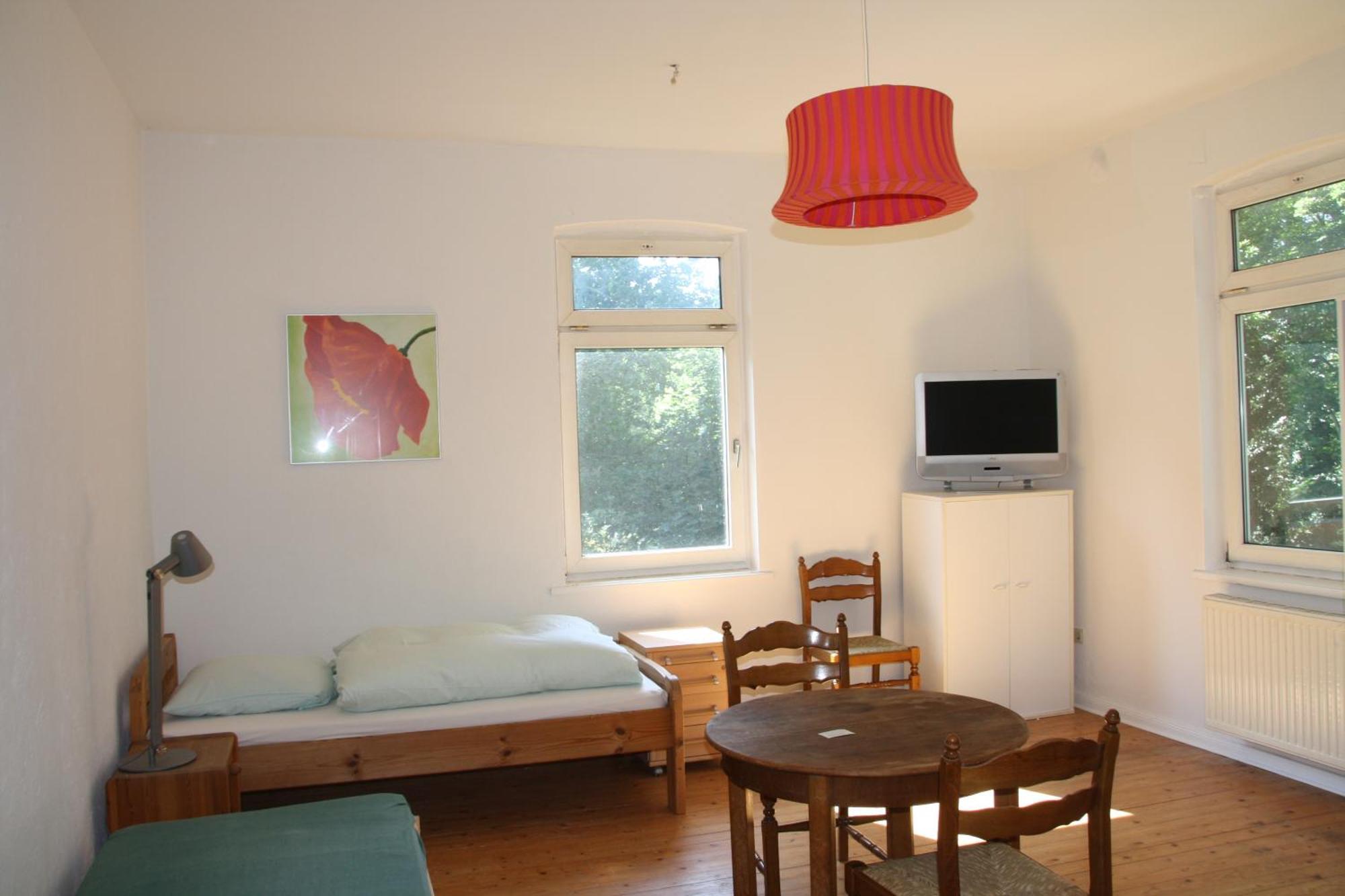 Otterstedter Muehle Hotel Ottersberg Kültér fotó