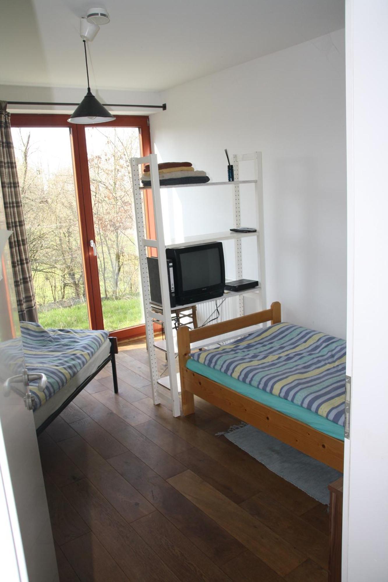 Otterstedter Muehle Hotel Ottersberg Kültér fotó