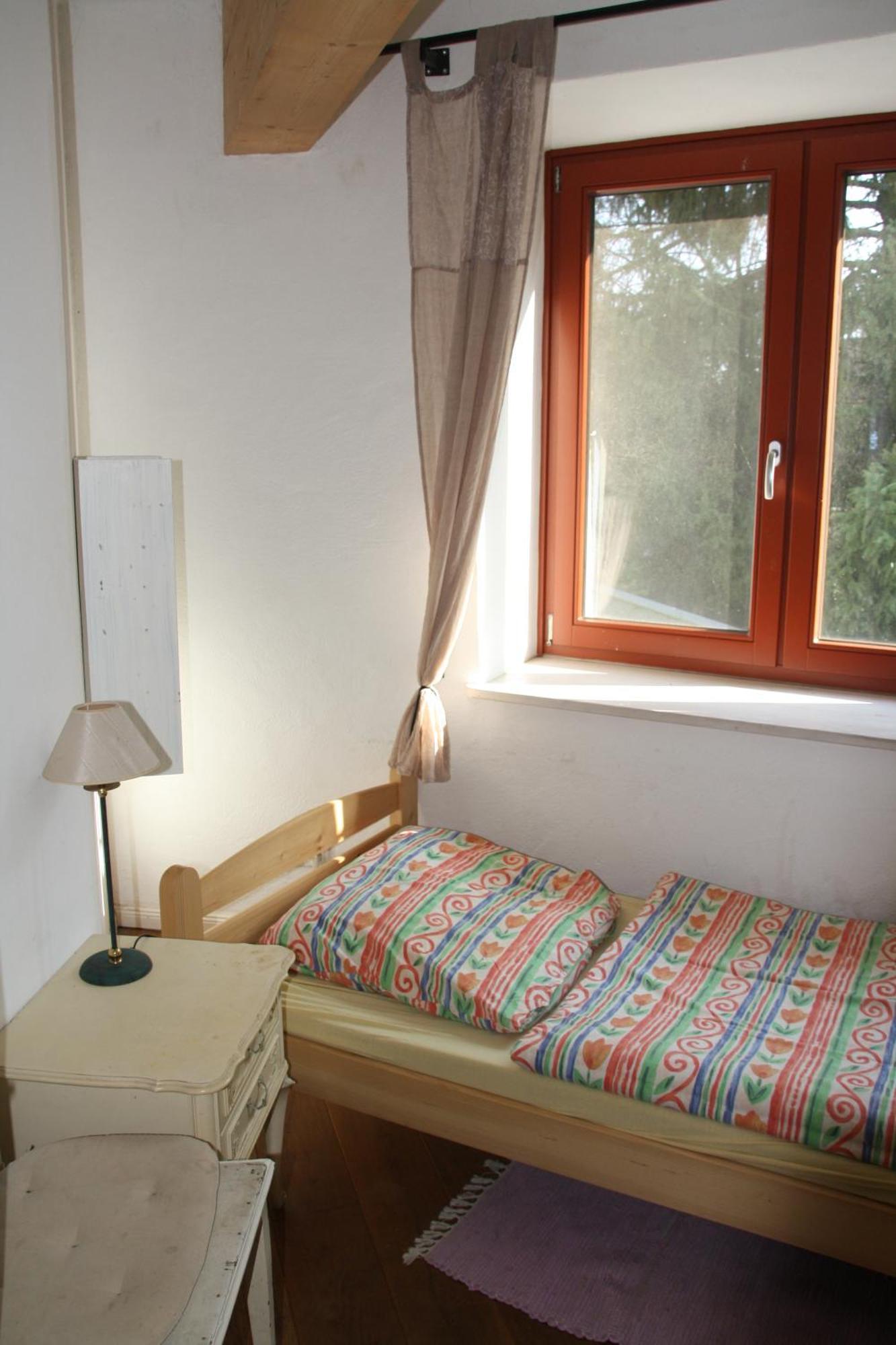 Otterstedter Muehle Hotel Ottersberg Kültér fotó