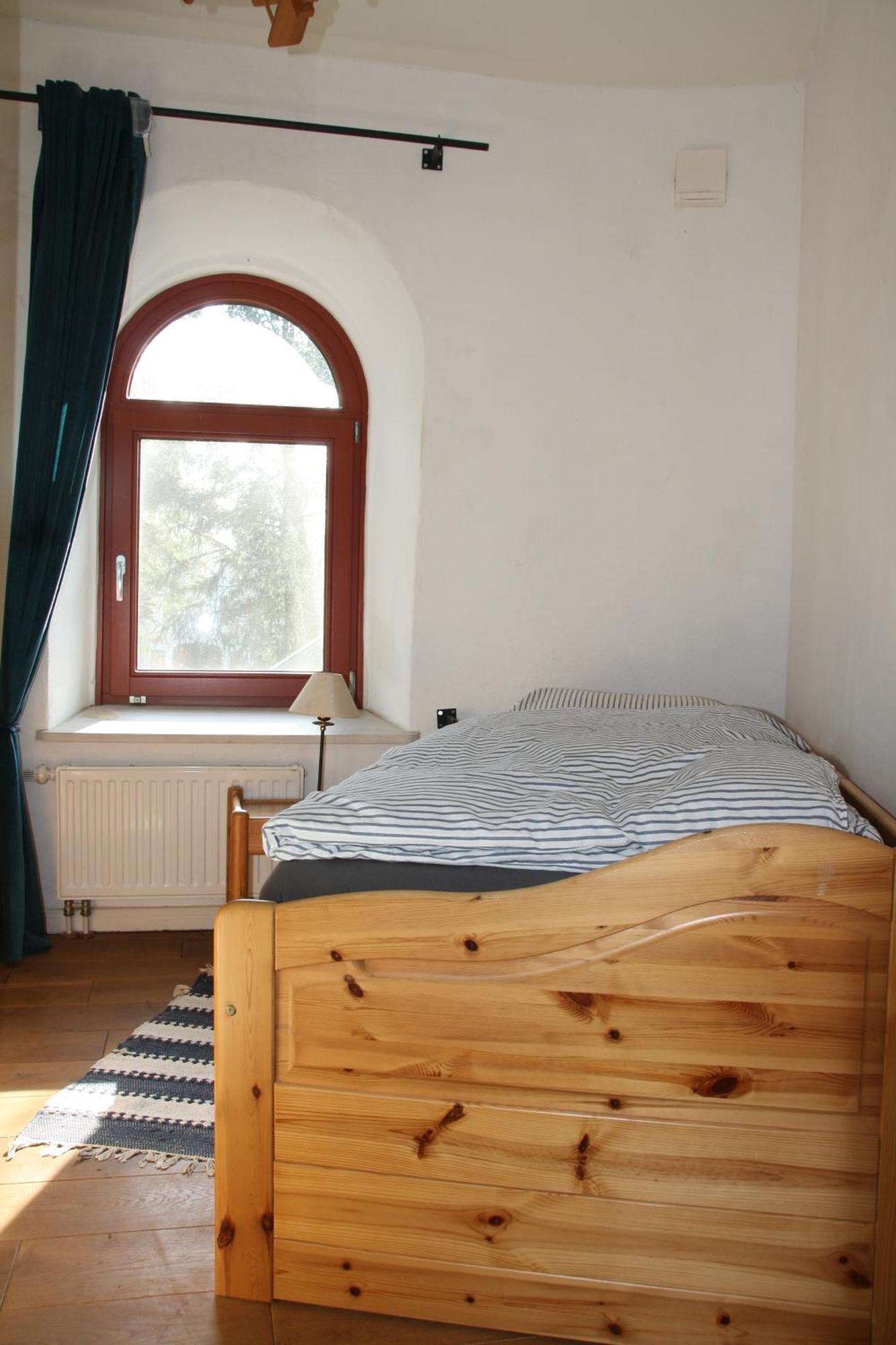 Otterstedter Muehle Hotel Ottersberg Kültér fotó