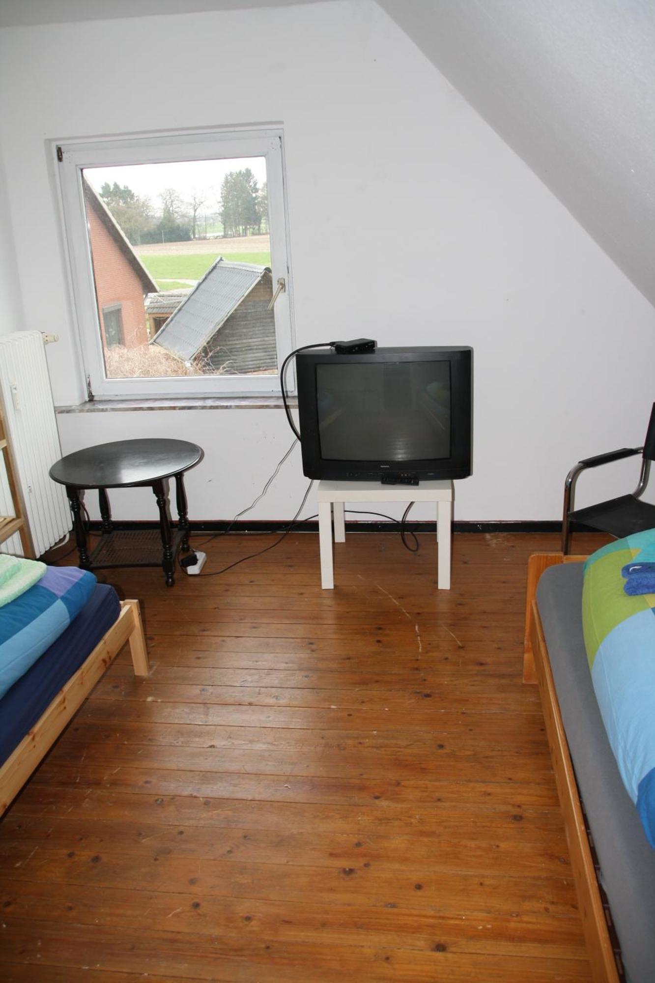Otterstedter Muehle Hotel Ottersberg Kültér fotó